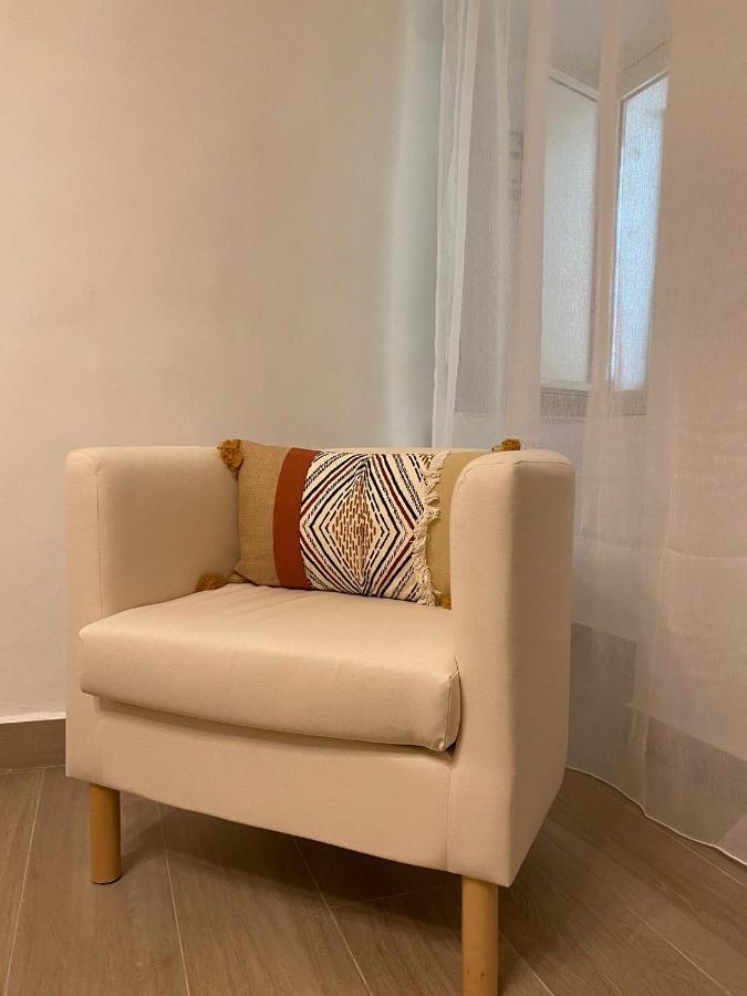Paura Suite Apartment ナポリ エクステリア 写真
