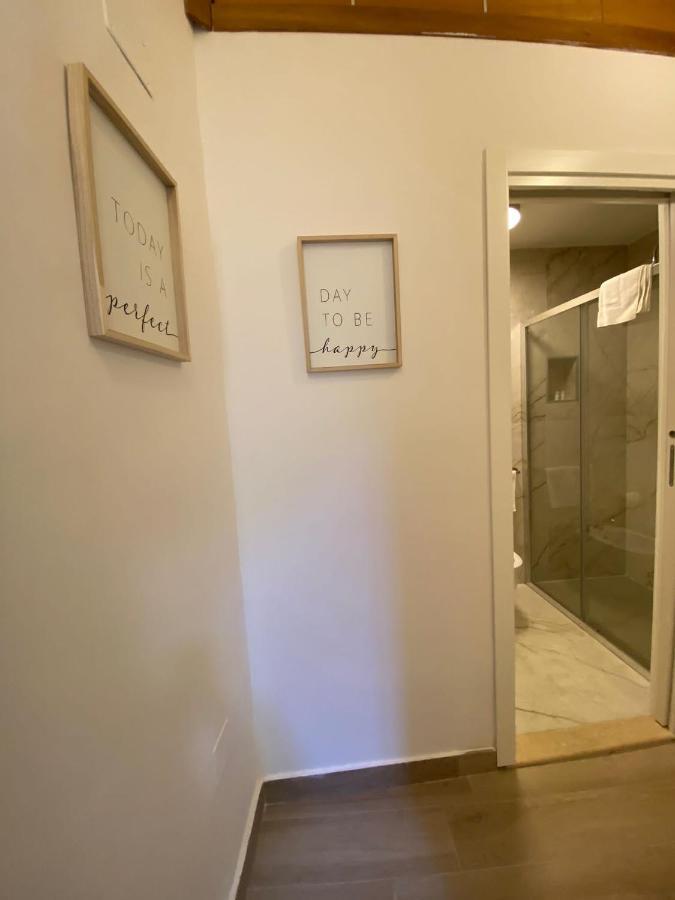 Paura Suite Apartment ナポリ エクステリア 写真