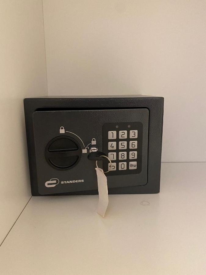Paura Suite Apartment ナポリ エクステリア 写真