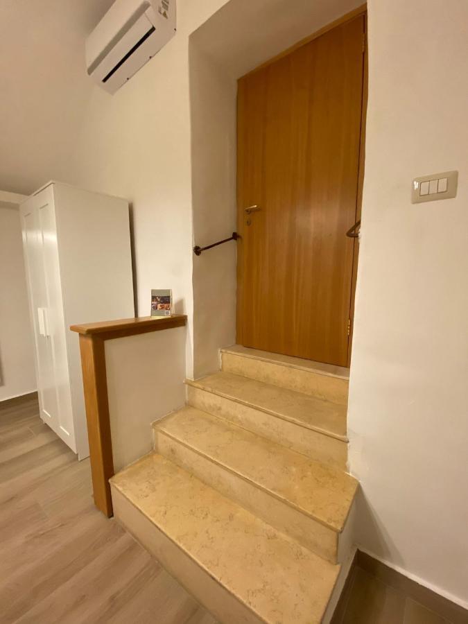 Paura Suite Apartment ナポリ エクステリア 写真
