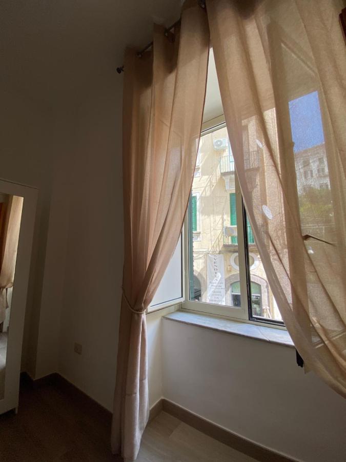 Paura Suite Apartment ナポリ エクステリア 写真