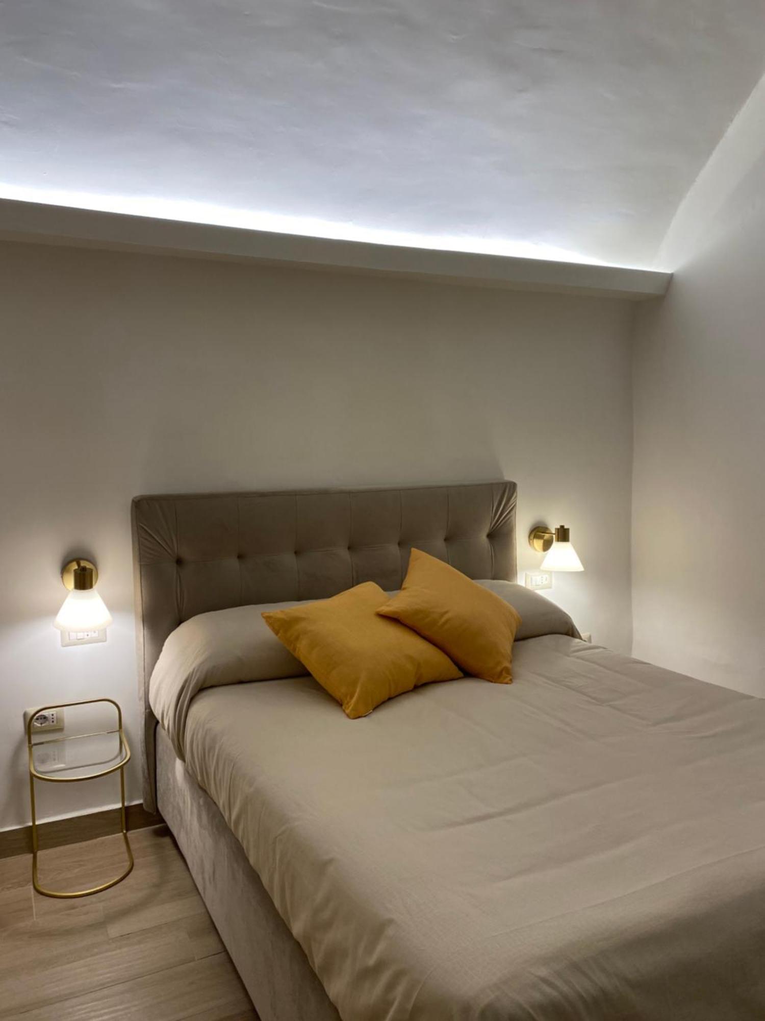 Paura Suite Apartment ナポリ エクステリア 写真