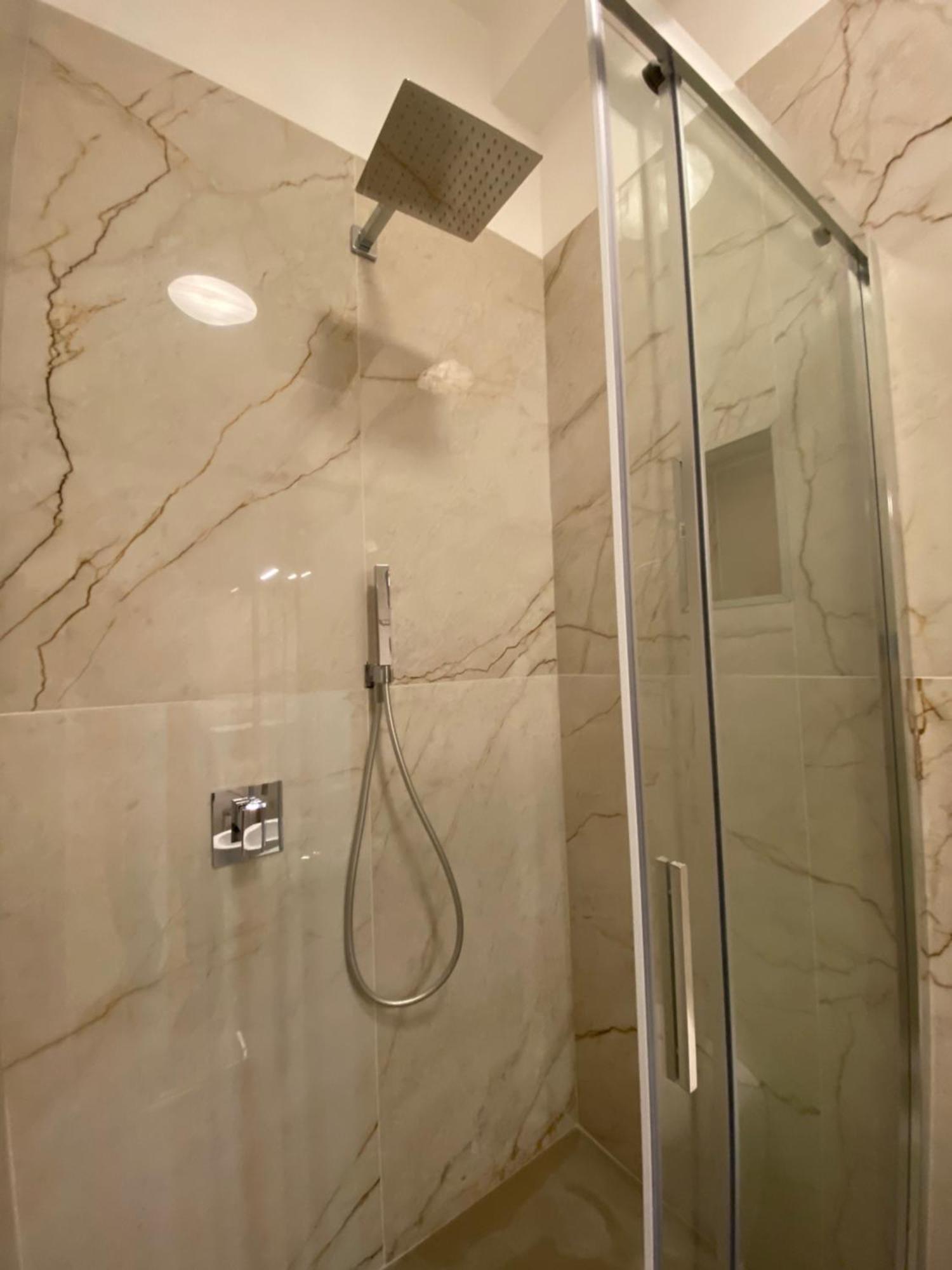 Paura Suite Apartment ナポリ エクステリア 写真