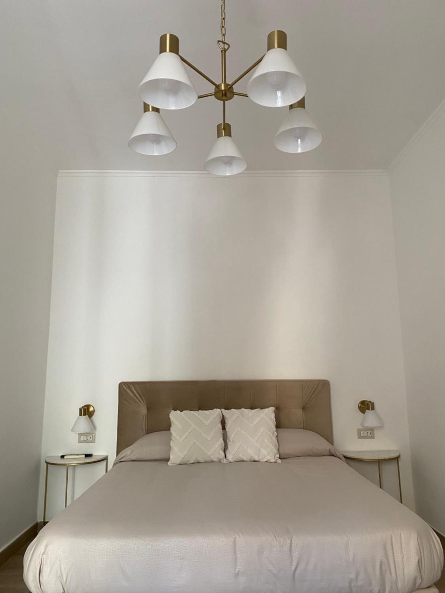 Paura Suite Apartment ナポリ エクステリア 写真