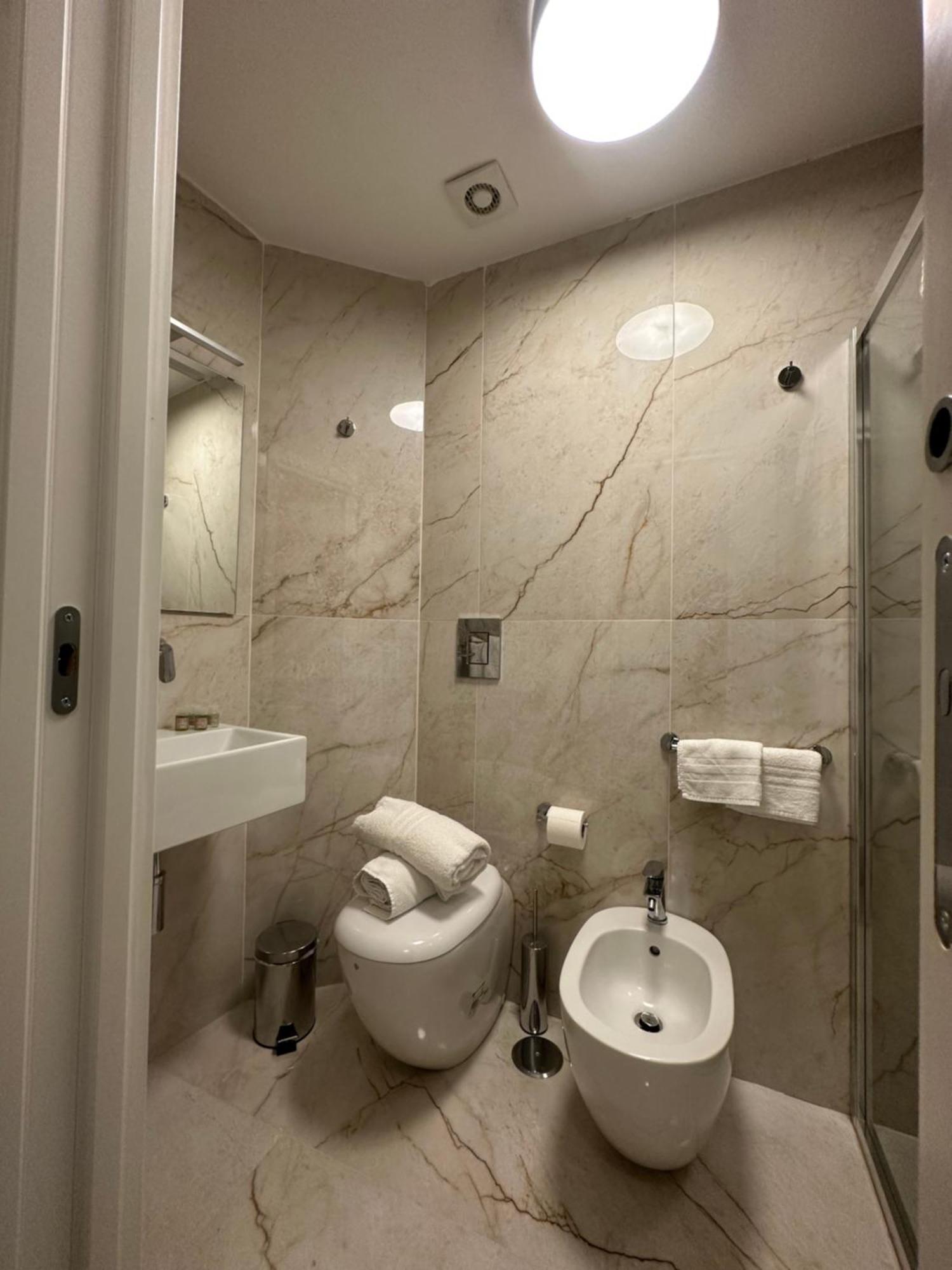 Paura Suite Apartment ナポリ エクステリア 写真