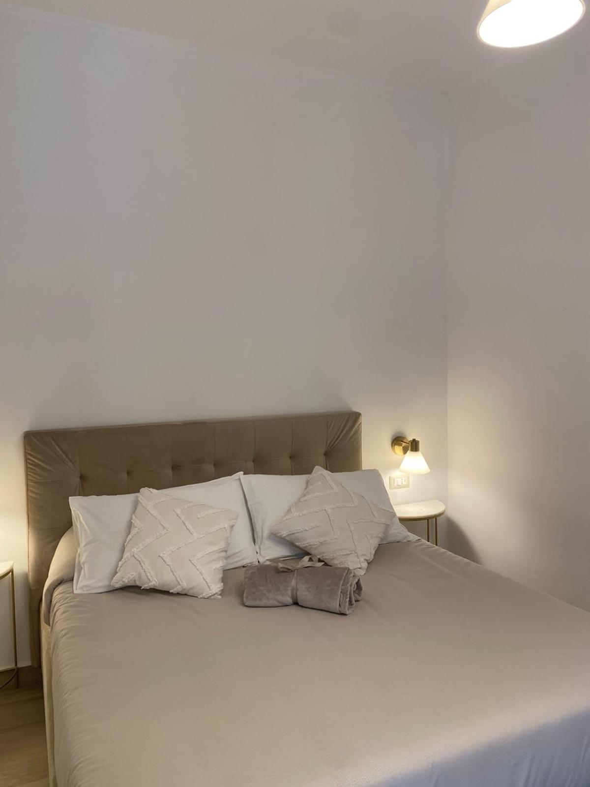 Paura Suite Apartment ナポリ エクステリア 写真