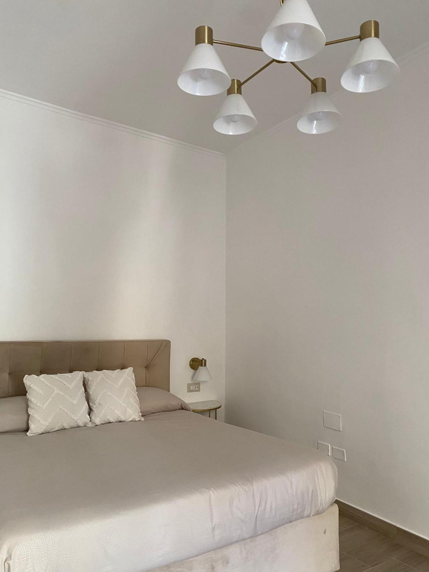 Paura Suite Apartment ナポリ エクステリア 写真