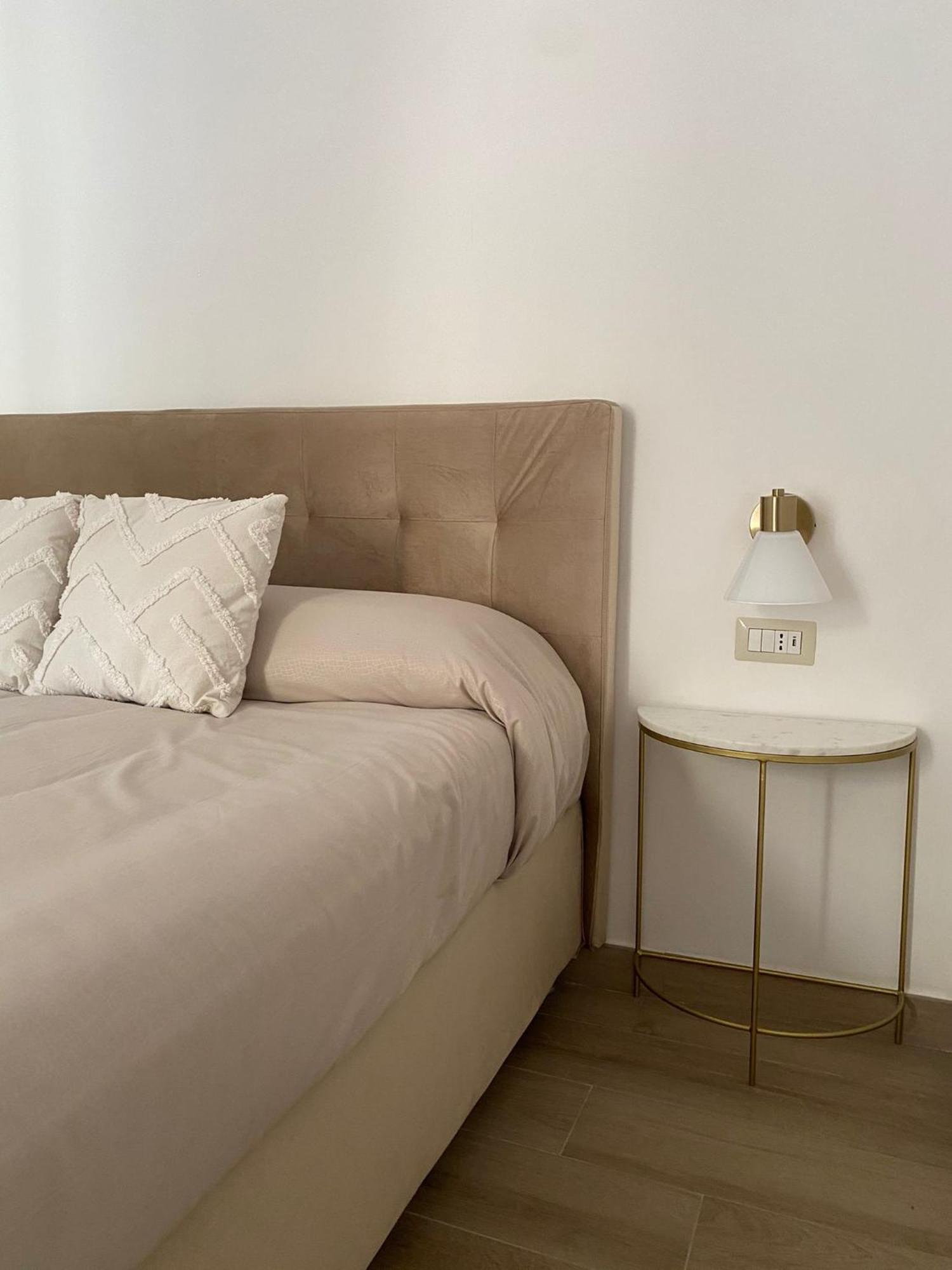 Paura Suite Apartment ナポリ エクステリア 写真