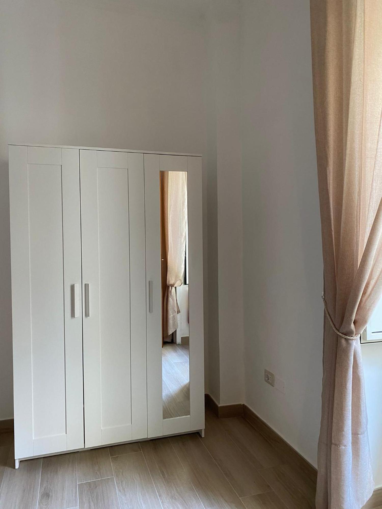 Paura Suite Apartment ナポリ エクステリア 写真